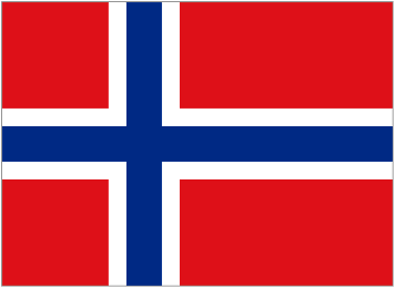 Norwegian voiceovers - recorded in Norway